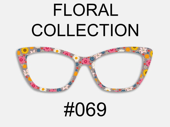 Floral Collection #069