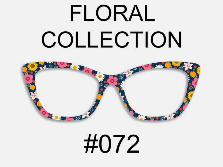 Floral Collection #072