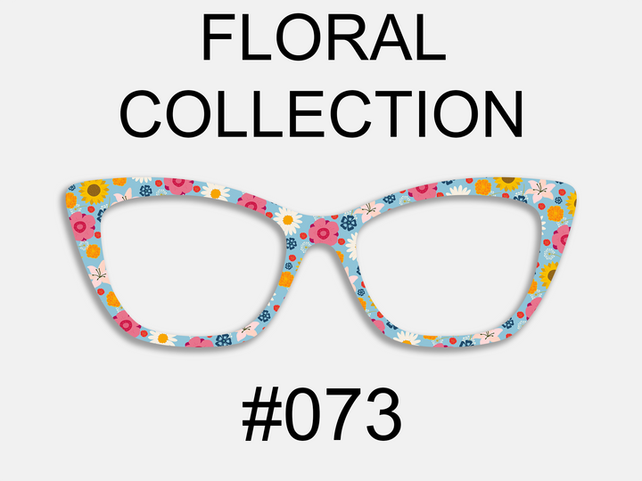 Floral Collection #073