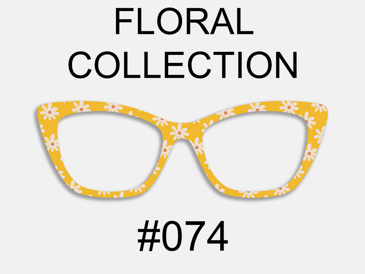 Floral Collection #074