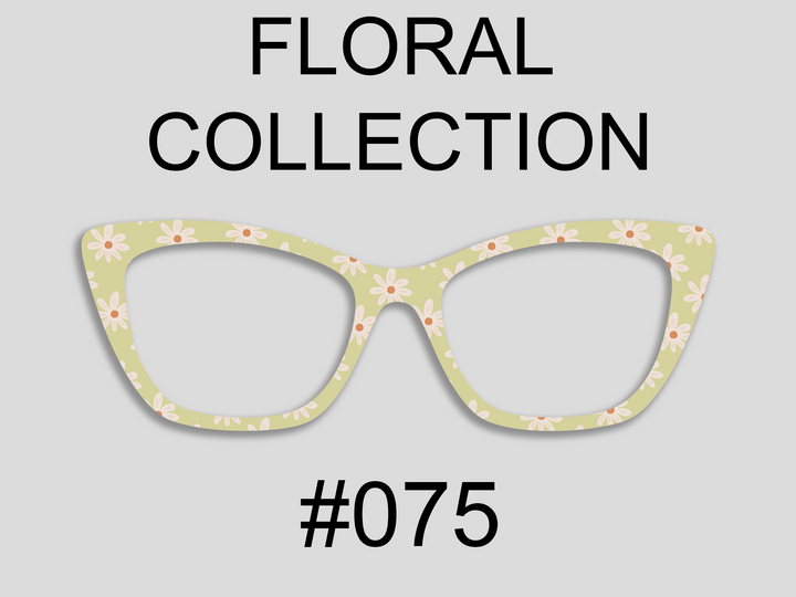Floral Collection #075