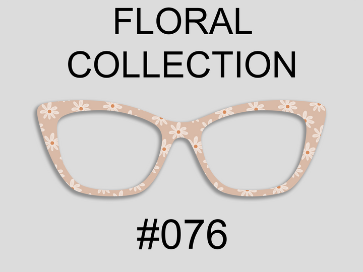 Floral Collection #076