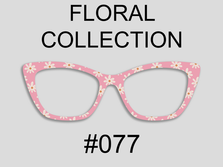 Floral Collection #077