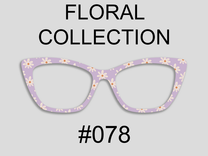 Floral Collection #078