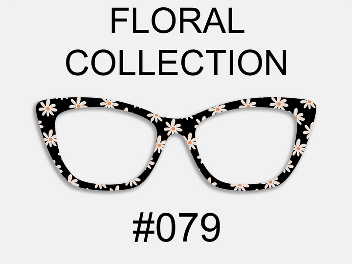 Floral Collection #079