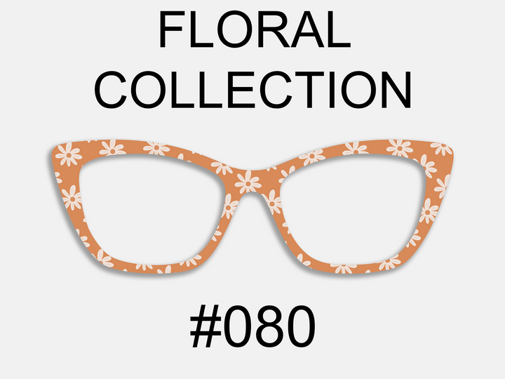 Floral Collection #080