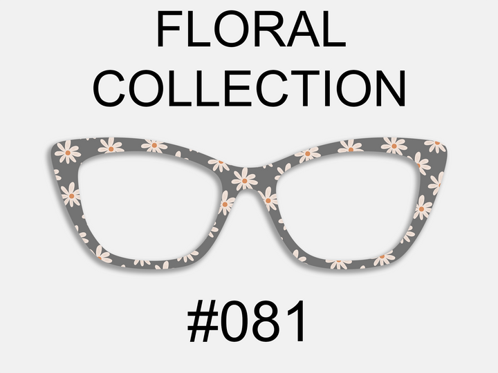 Floral Collection #081
