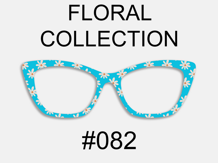 Floral Collection #082