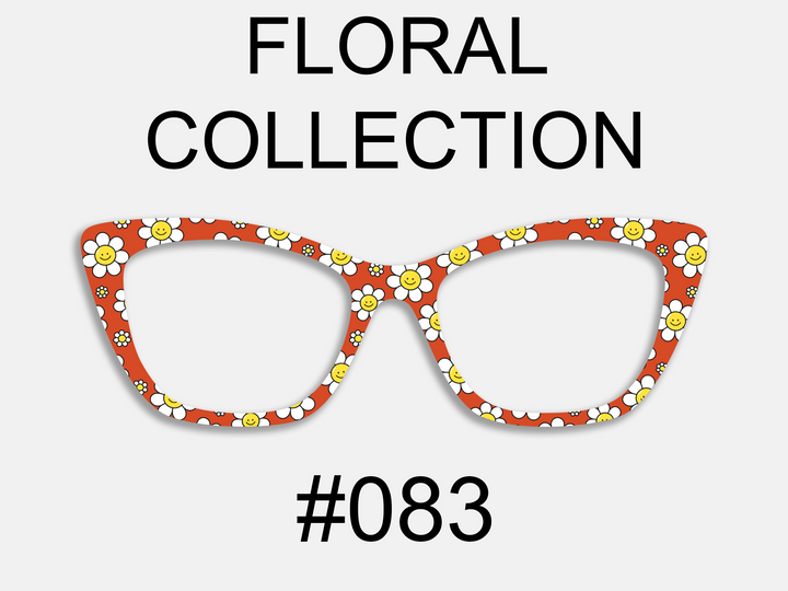Floral Collection #083