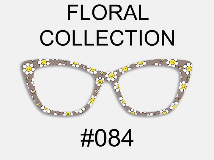 Floral Collection #084