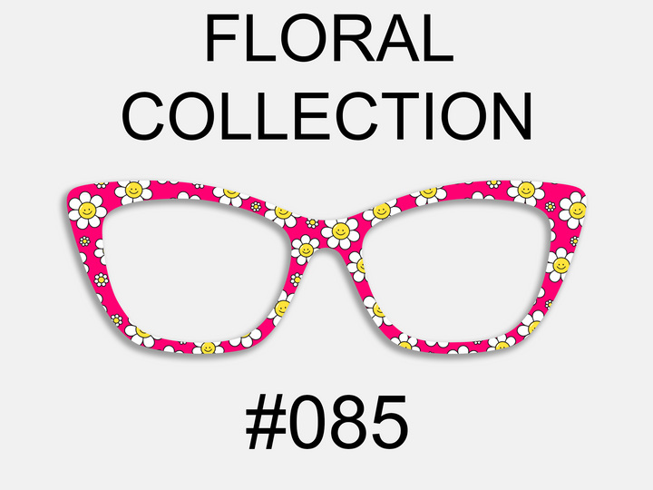 Floral Collection #085