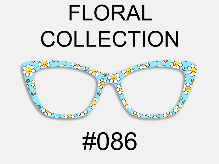 Floral Collection #086