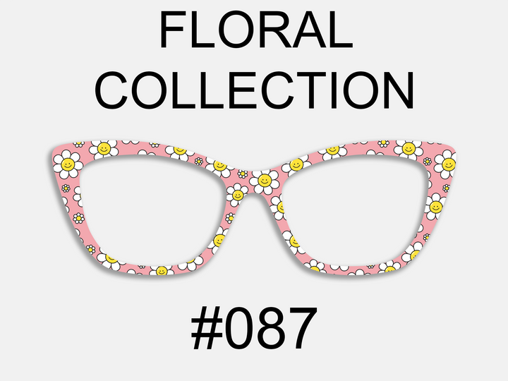 Floral Collection #087