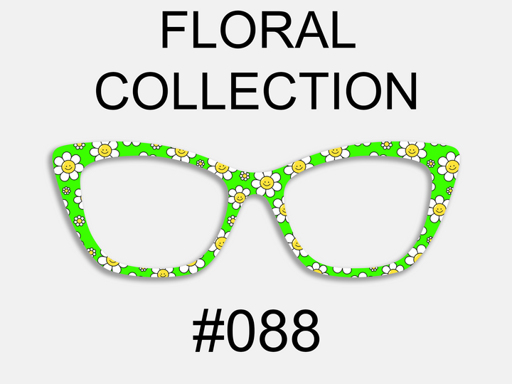 Floral Collection #088