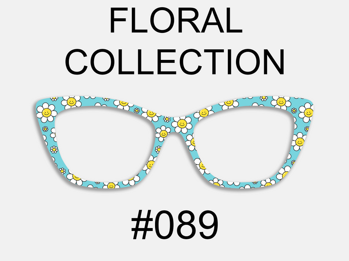 Floral Collection #089