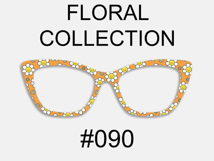Floral Collection #090