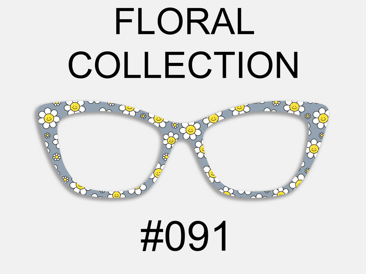 Floral Collection #091