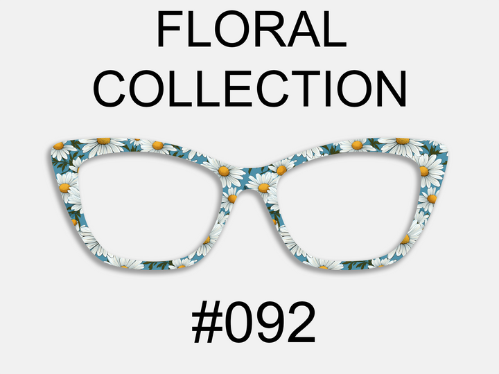 Floral Collection #092