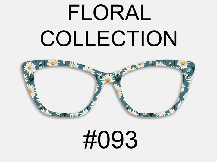 Floral Collection #093