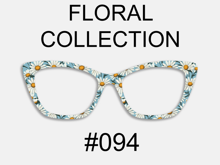 Floral Collection #094