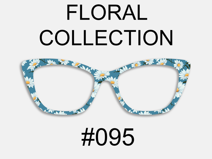 Floral Collection #095