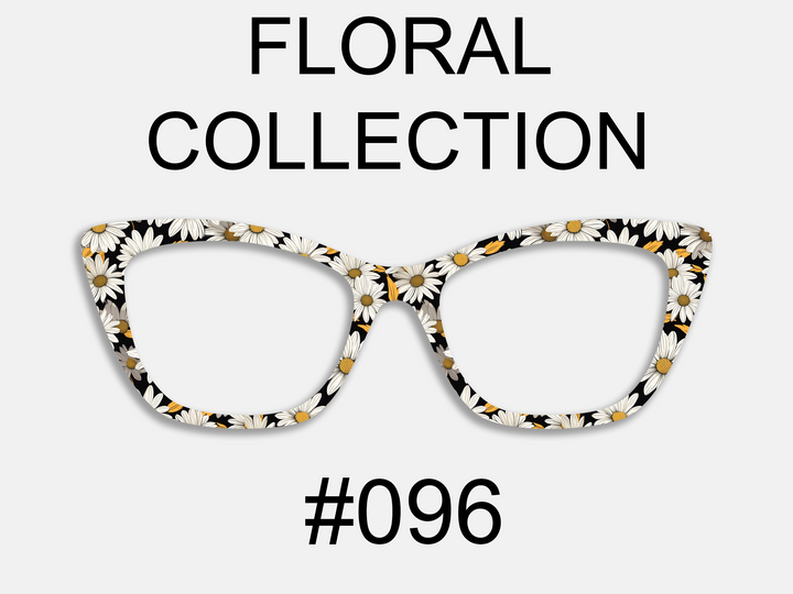 Floral Collection #096