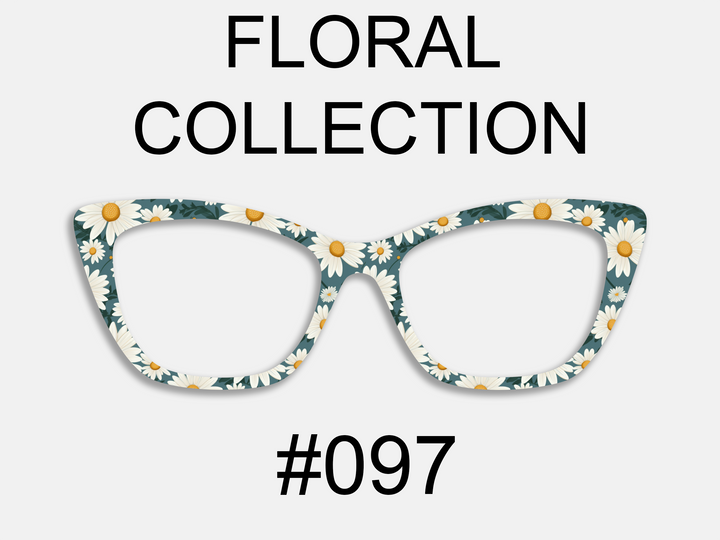 Floral Collection #097