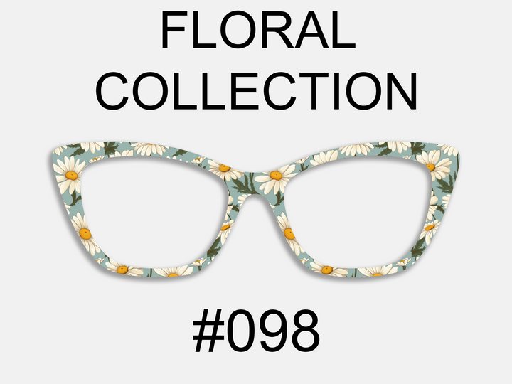 Floral Collection #098