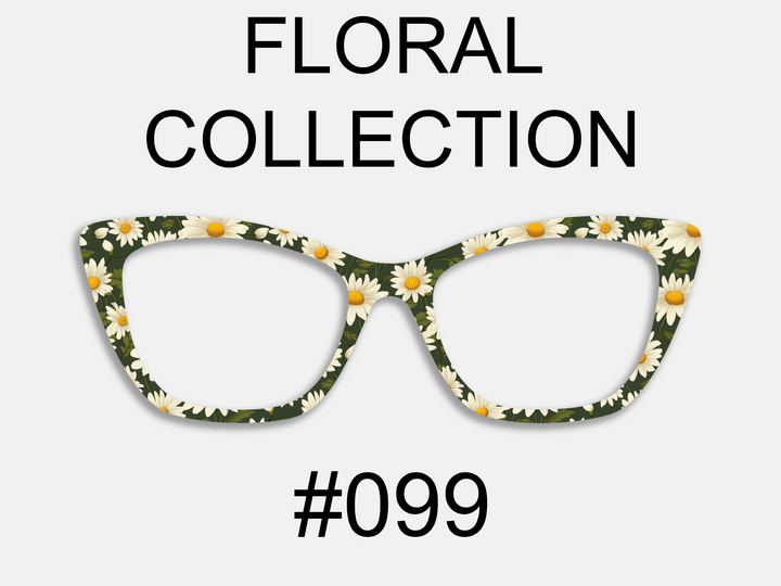 Floral Collection #099