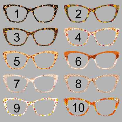 Autumn Collection
