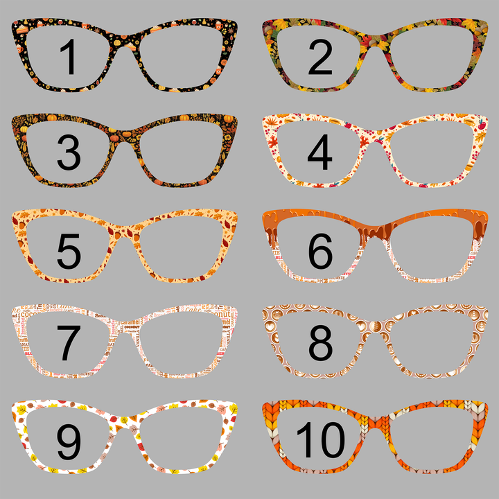 Autumn Collection