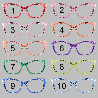 Bandana Collection