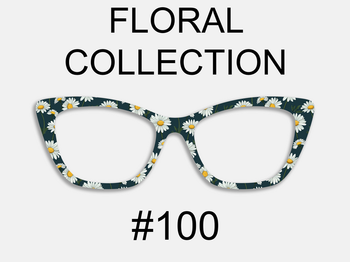 Floral Collection #100