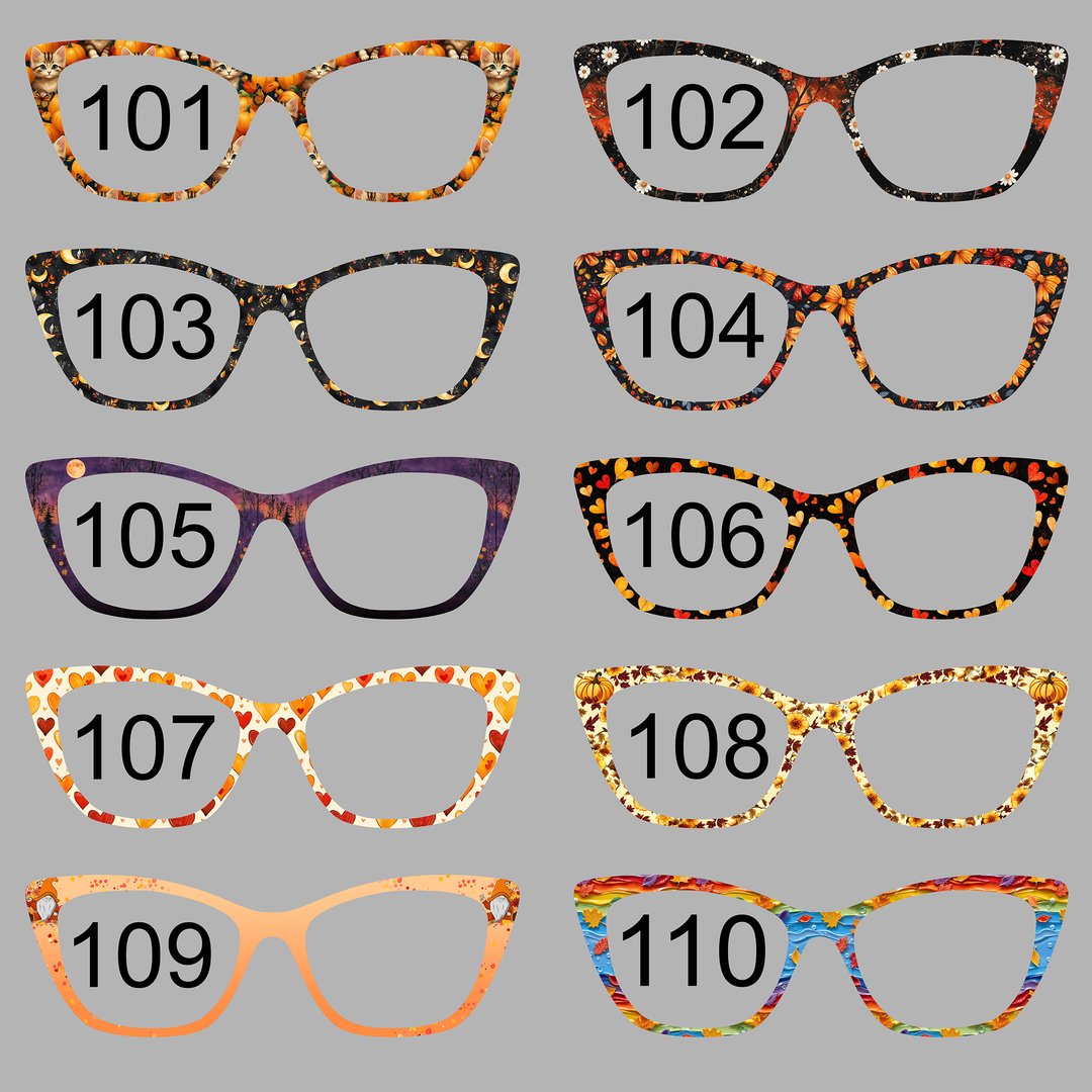 Autumn Collection