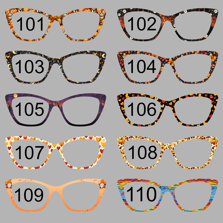 Autumn Collection