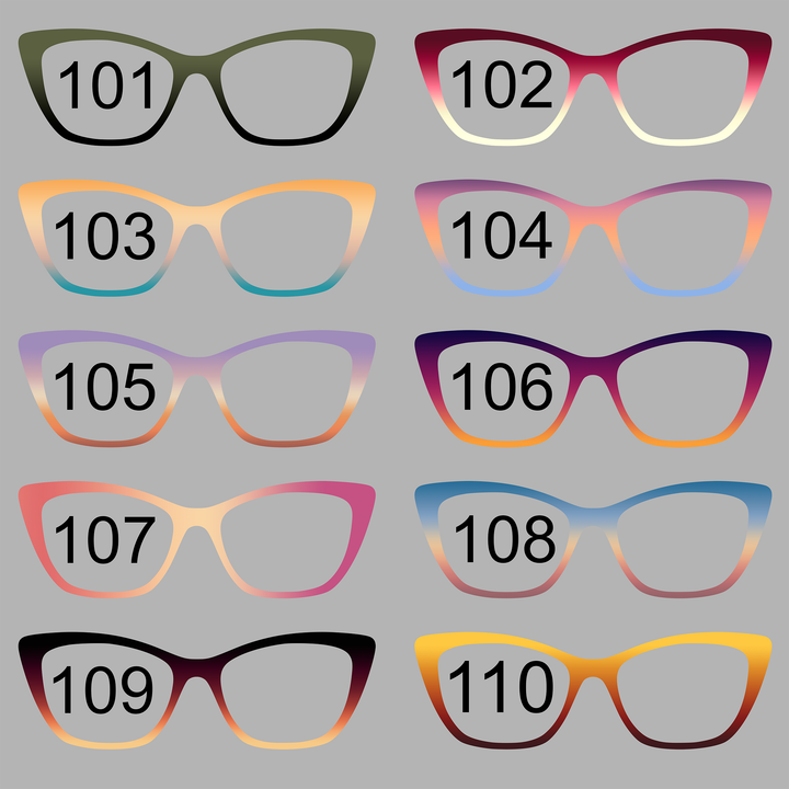 Gradient Collection