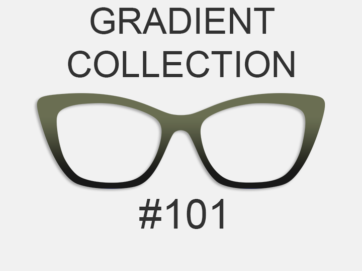 Gradient Collection - #101
