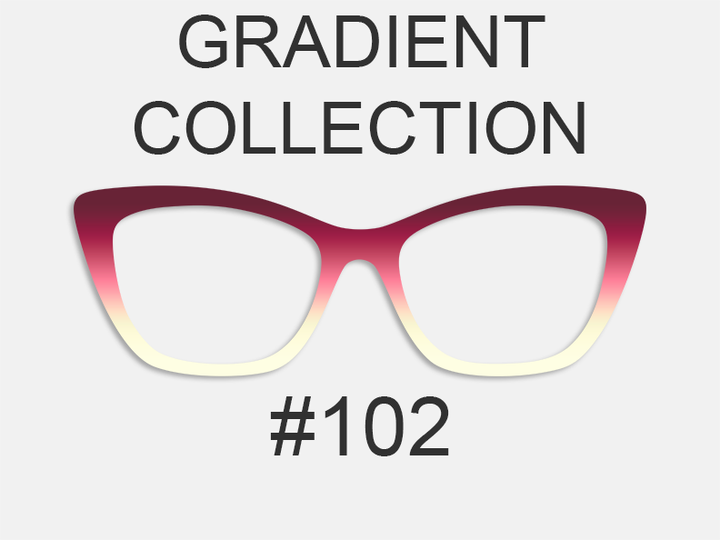 Gradient Collection - #102