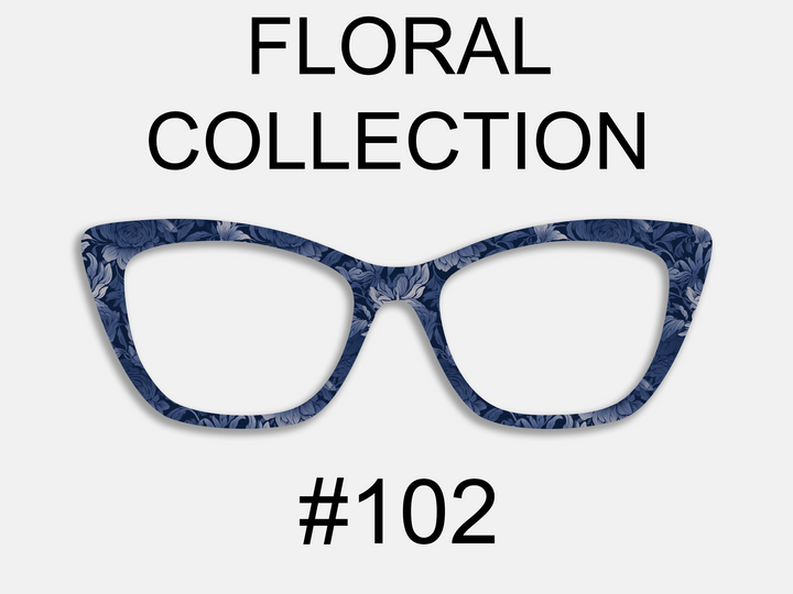 Floral Collection #102