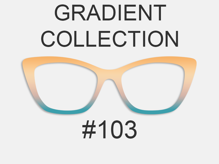 Gradient Collection - #103
