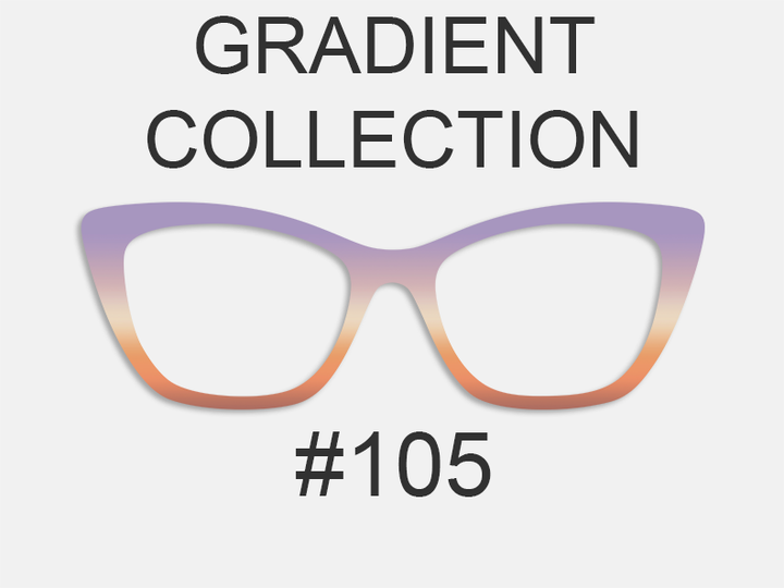 Gradient Collection - #105