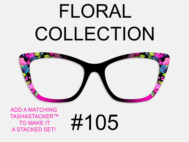 Floral Collection 