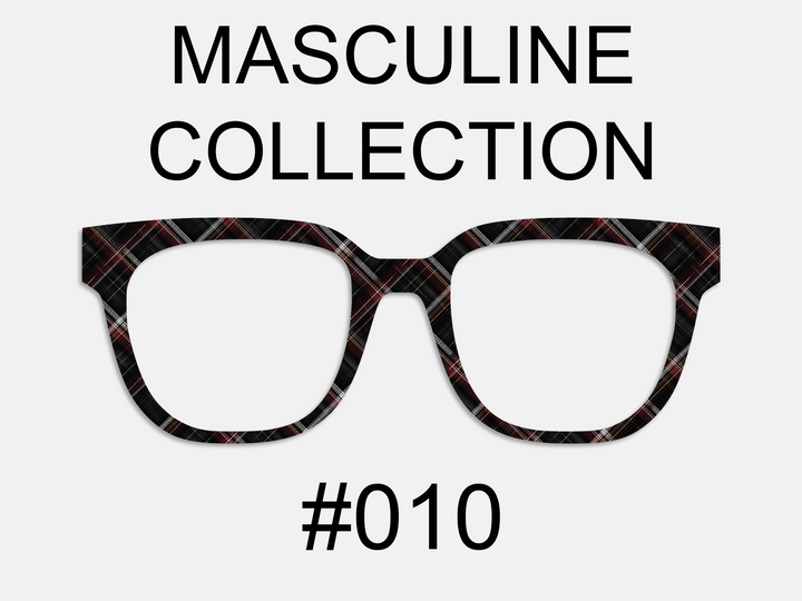 Masculine Collection #010
