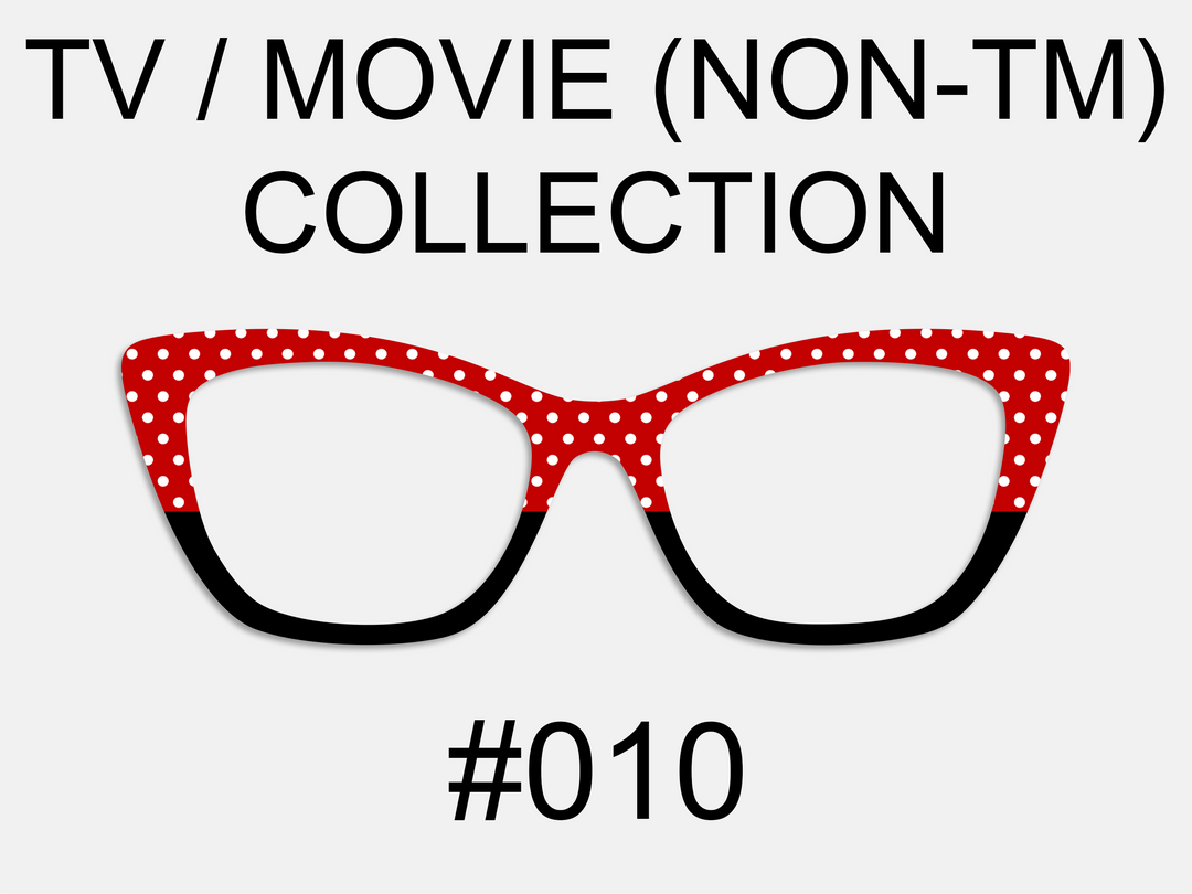 TV / Movie (Non-TM) Collection 