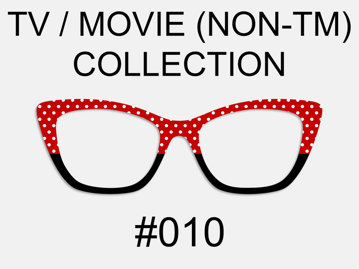 TV / Movie (Non-TM) Collection 