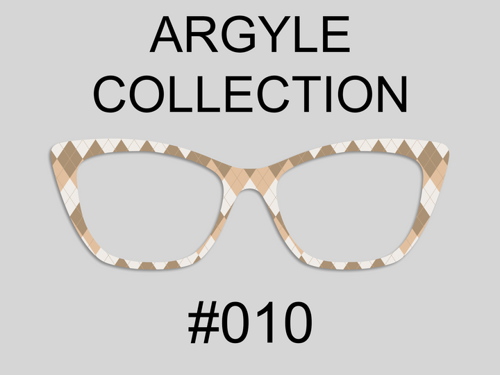 Argyle Collection #010