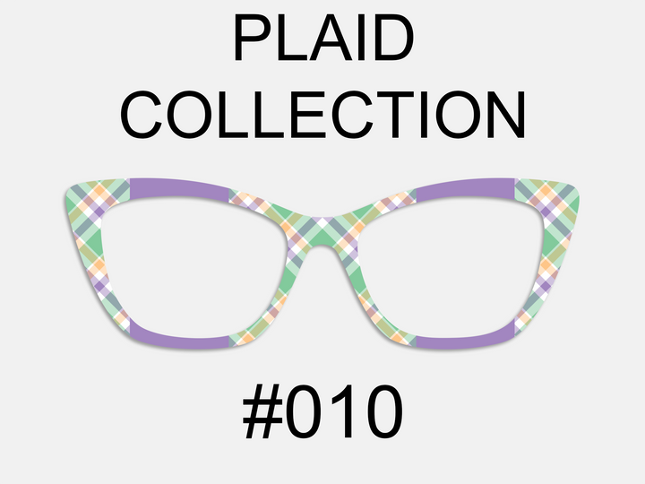 Plaid Collection 