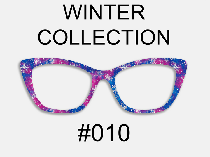 Winter Collection #010