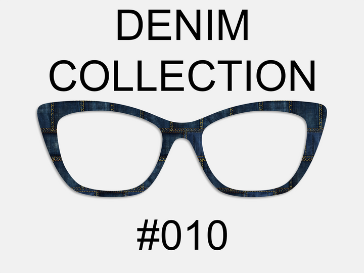 Denim Collection #010
