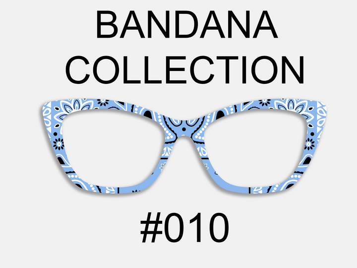 Bandana Collection #010